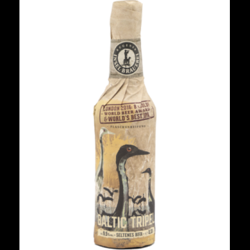 INSEL baltic tripel