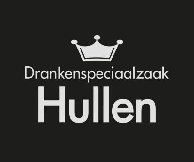 Drankenspeciaalzaak Hullen met kroon (1)