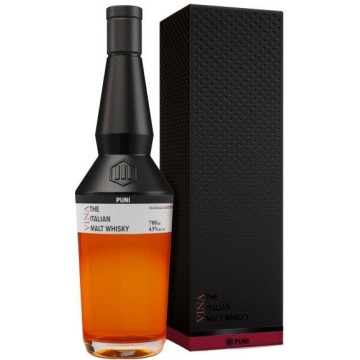 Puni Vina Marsala Edition