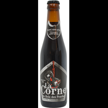 Brasserie La Corne Black