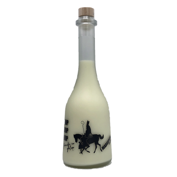 Marsepein Cream Likorette