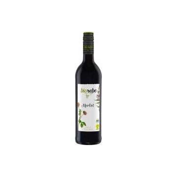 Biorebe Merlot