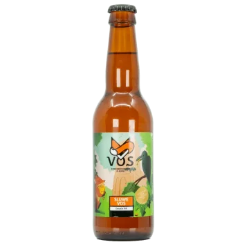 Vos Sluwe Vos Double I.P.A