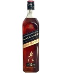 Johnnie Walker Black Label 12 Years Old Sherry Finish