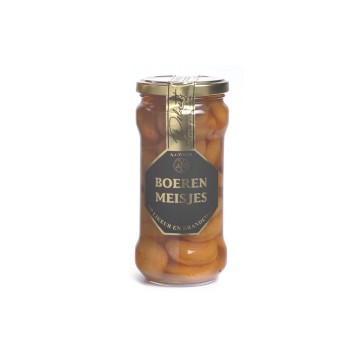 Van Wees Boerenmeisjes