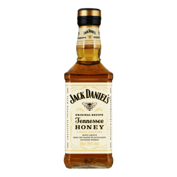 Jack Daniel's Honey