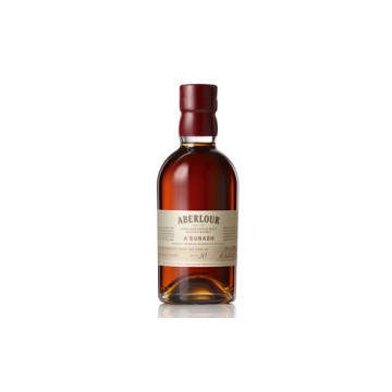 Aberlour Whisky A'Bunadh