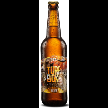 Brouwerij Avereest Turf Bok