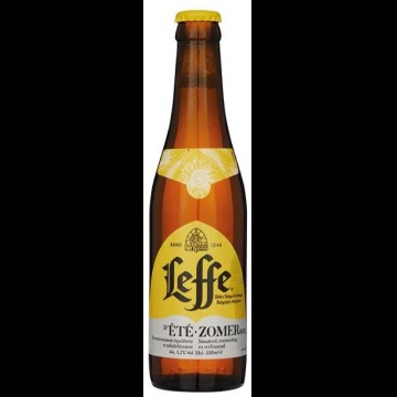 Leffe d'Ete Zomerbier