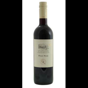 Recas Pinot Noir