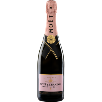 Moët & Chandon Rosé Impérial