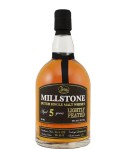 Millstone Dutch Lightly Peated Whisky 5 Years Old  Zuidam Distillers
