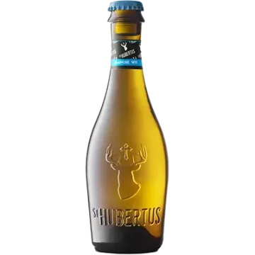 St. Hubertus Wit