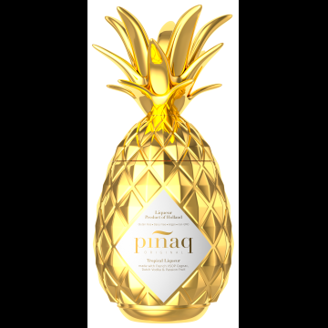 Pinaq Liqueur Gold