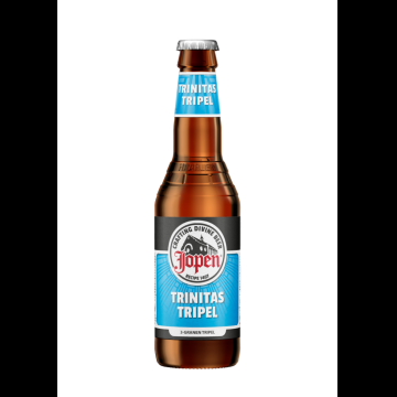 JOPEN trinitas tripel