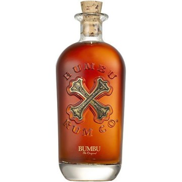 Bumbu Original Craft Rum