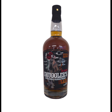 Smugglers Trail Poststill Blended Special Edition PX Cask