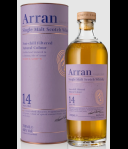 Arran 14Y Limited Edition