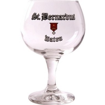 St. Bernardus Speciaalbier Glas