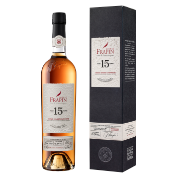 Frapin Cognac 15Y