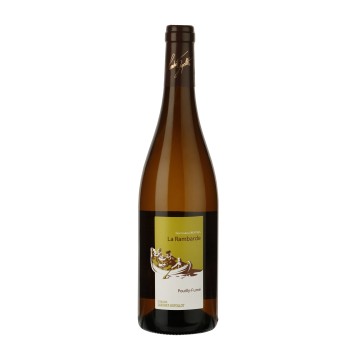 Domaine Landrat-Guyollot La Rambarde Pouilly-Fumé