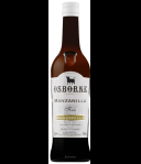 Osborne Manzanilla