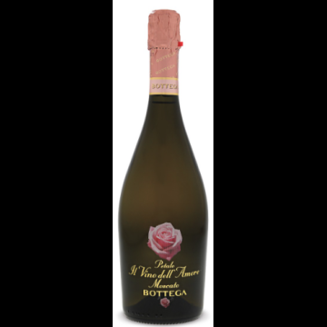 Bottega Vino dell Amore Moscato