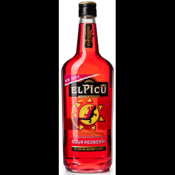 ElPicu Sour Redberry