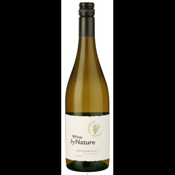 Wine by Nature Airén - Sauvignon Blanc