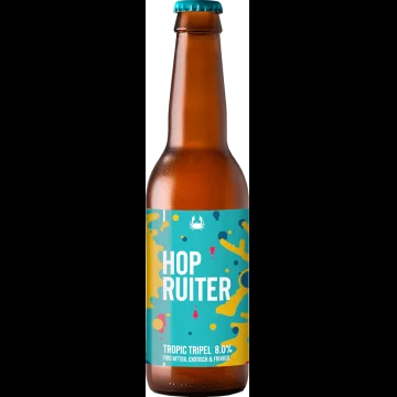 Scheldebrouwerij Hopruiter