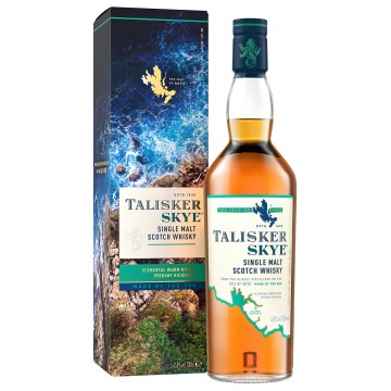 Talisker Skye