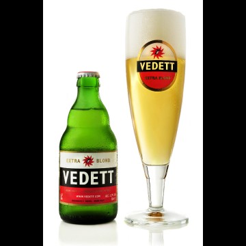 Vedett Extra Blond