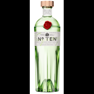 Tanqueray Gin No. 10