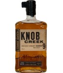 Knob Creek 9 Years Old