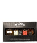 Jack Daniel's Set 5x5cl