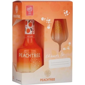 Peachtree (gift pack)