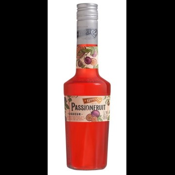 De Kuyper Passion Fruit