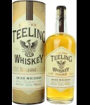 Teeling Single Grain Wine Cask