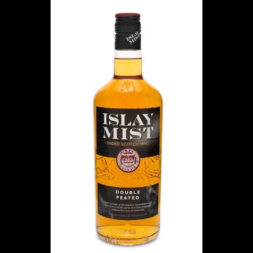 Islay Mist Double Peated Blended Scotch