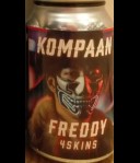 Kompaan Foreign Legion 2023 Freddy 4Skins