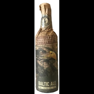 Insel-Brauerei Baltic Ale