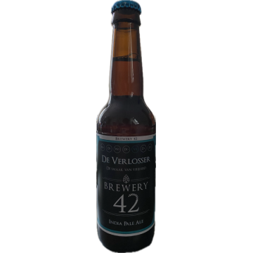 Brewery 42 De Verlosser