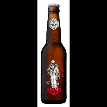 De Eeuwige Jeugd Bullebak Weizen Tripel