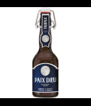 Brasserie Caulier Paix Dieu Tripel Blue Moon