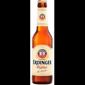 Erdinger Weissbier