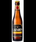 Broeder Jacob Lazarus Bourbon Whiskey Infused